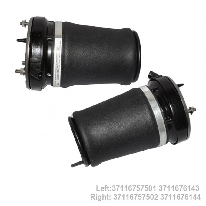 TS16949 Air Suspension Replacement Parts For BMW X5 ( E53 ) Front