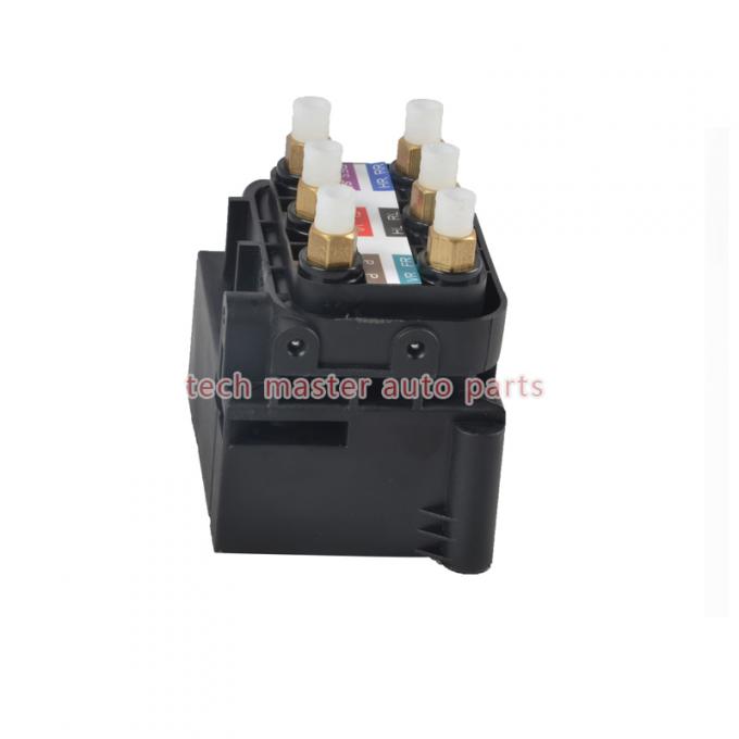 Audi A6 C6 S6 Air Suspension Repair Kit Air Compressor Solenoid Valve