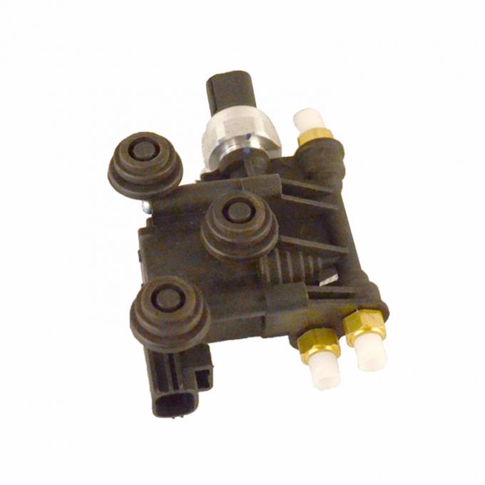 Range Rover L322 And Sport LR3 Air Valve Block LR4 RVH000046 Air