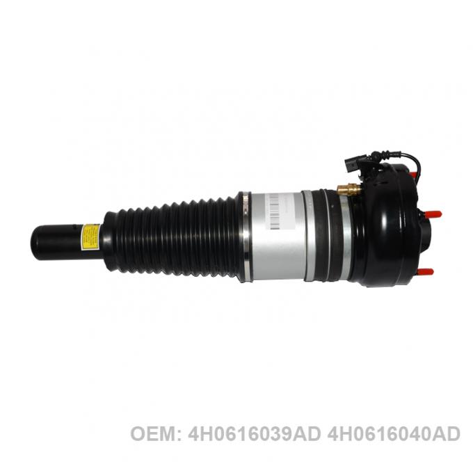 Air suspension Shock Absorber for Audi A8 D4 4H Auto Parts strut OEM