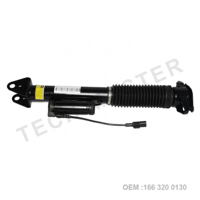 OEM 1663200130 Rear Air Suspension Strut For Mercedes W166 / Air Shock ...