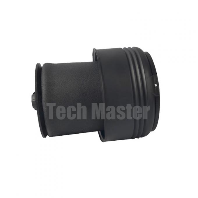 2 Pc Rear R + L Air Suspension Springs For BMW X5 F15 X6 F16 37126795013