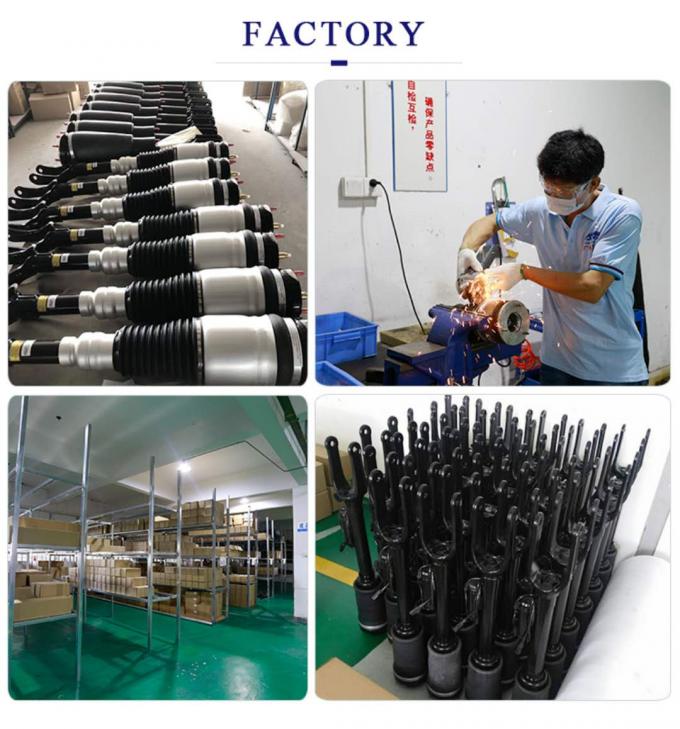 Air Ride Suspension For Mercedes W212 E Class Air Suspension Shock Absorbers 2123203138 2123202238