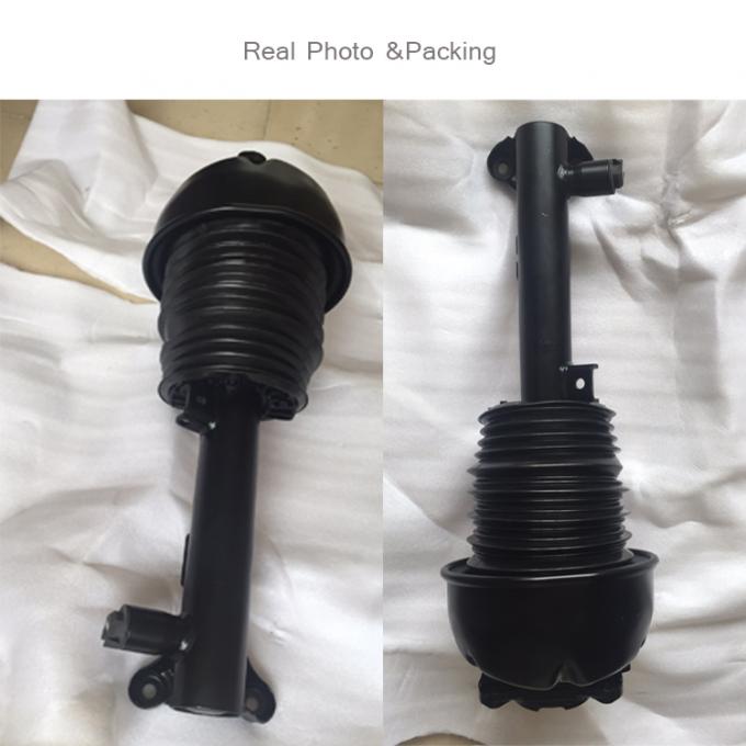 Front Left Adjustable Air Shocks For Cars Mercedes W212 E Class OEM