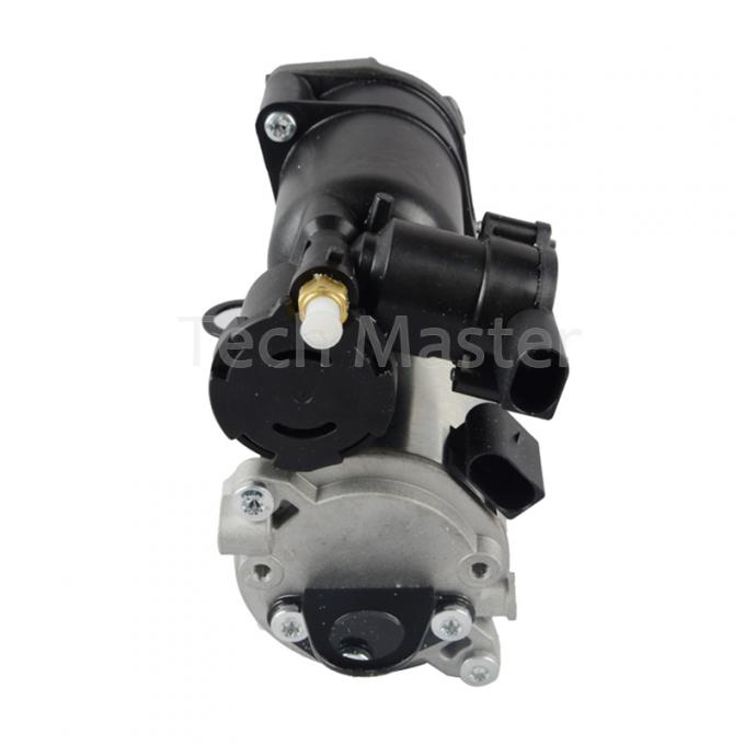 Car Air Ride Suspension Compressor for Mercedes W166 Air Suspension ...