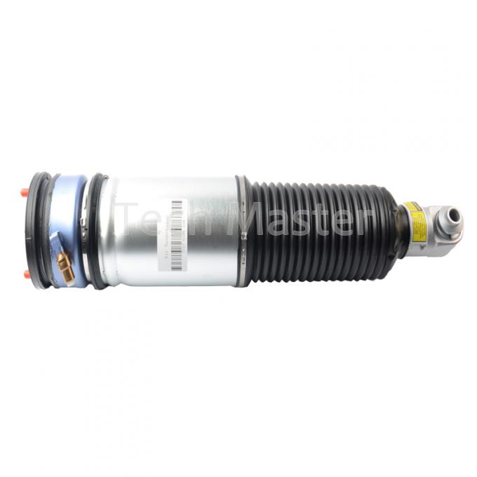 Rear Left Right Air Suspension Shock Absorber For BMW E65 E66 ...