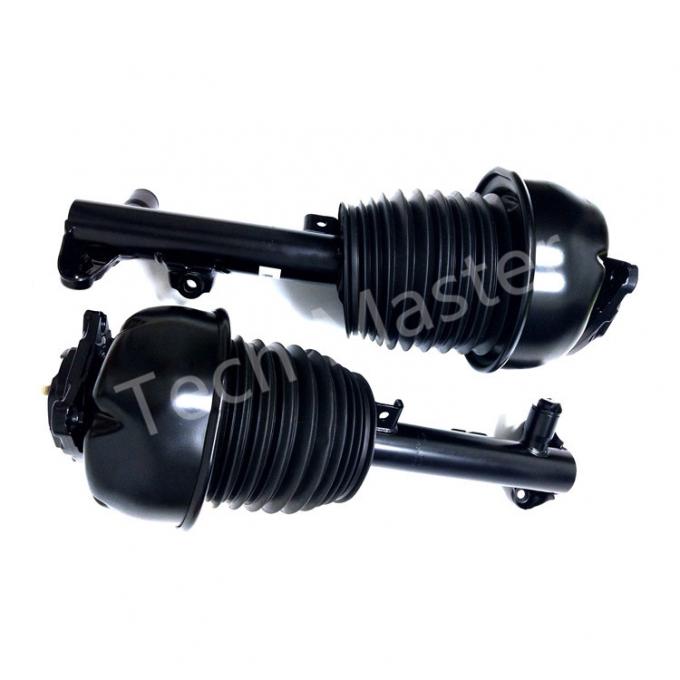 Mercedes Front Airmatic Strut Assembly For W212 W218 E Class Air Shocks