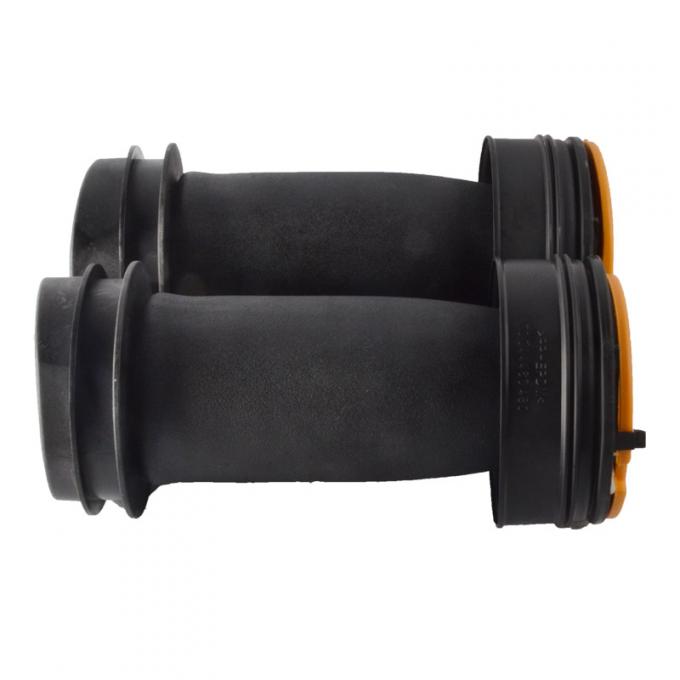 Pair Of Rear Air Suspension Spring Shock Bags For Cadillac XTS Sedan 2013-2019