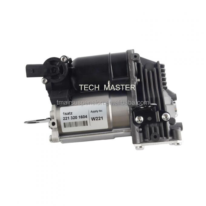 W221 Air pump (7)