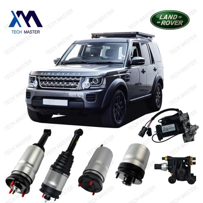 RPD500880 Air Suspension Shock Absorber For Discovery 3 Rover Sport L320