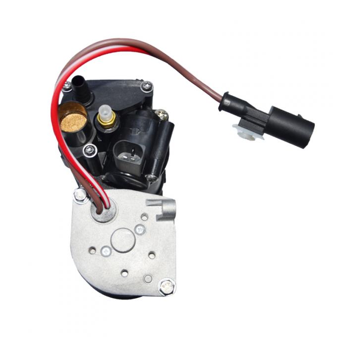 BMW G32 GT Aluminum Air Suspension Compressor 37206886721 37206874769