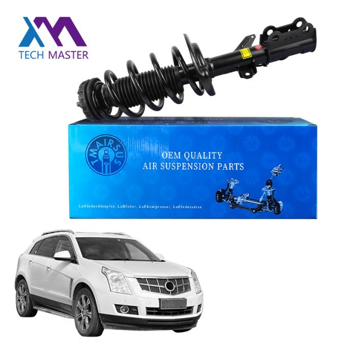 Cadillac SRX Front Shock Absorber With Sensor 22793799 22793800 ...