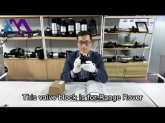 Air Suspension Parts For Front Range Rover L405 L494 Valve Block