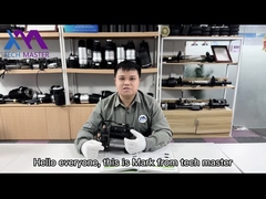 Mercedes Benz S-Class W222 Air Suspension Compressor