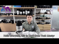 Audi Q7 Front Air Suspension Spring