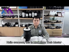 Air Suspension Spring for Mercedes Benz W205 Rear Air Spring Bag