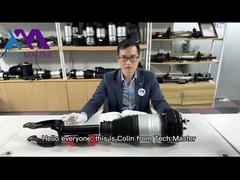 Mercedes-benz Air Suspension Parts