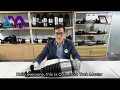 Air Suspension Parts Air Shock Absorber For Volvo XC90