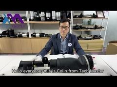 Land Rover Range Rover L322 Front Air Suspension Shock Absorber