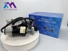 Techmaster Range Rover (L322 new model) 2006-2012 Hitachi Type