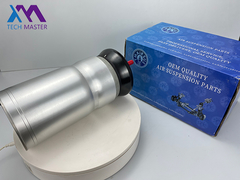 Techmaster Range Rover Discovery 3/4 LR3 LR4 RRS Front Air Suspension Spring 2004-2016