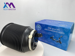 Techmaster Toyota Land Cruiser Prado J150 Lexus GX470 GX460 Rear Right Air Suspension Springs Shock