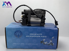 Techmaster Porsche Cayenne Touareg Macan 2011-2017 and Hyundai Volvo Air Suspension Compressors
