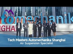 Highlights from Automechanika Shanghai