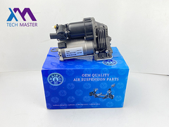 Techmaster Mercedes-Benz GL-Class X166 W166 Air Suspension Compressors