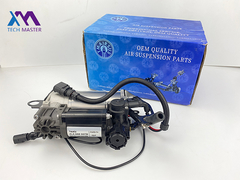 Techmaster Audi Q7-2002-2016 Air Suspension Compressors