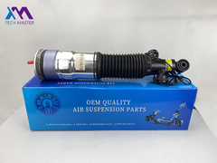 Techmaster BMW F02 F01 Rear Left 2008-2015 Air Suspension Springs