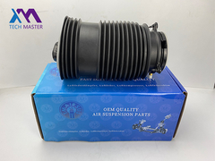 Techmaster W205 C-class rear left 2015-2021 Air Spring