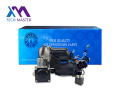 Techmaster Land Rover Discovery 3, Range Rover Sport 2005-2009 L320 L319 Hitachi Type Air Suspension