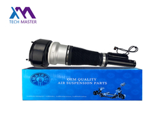 Techmaster Mercedes-Benz W221 Air Suspension Springs