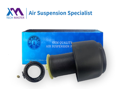 Techmaster BMW F07 GT; F10 F11 5 Series Rear 2009-2016 Air Spring