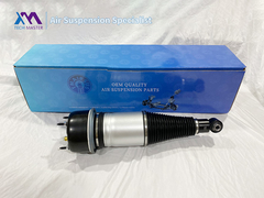 Techmaster Jaguar X351 XJ XJL 2010-2017 Rear Air Suspension Springs