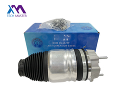 Tech Master Audi Q7 Cayenne Touareg Front left 3.0 L 3.6L 4.0L 958 2011-2017 Air Suspension Springs