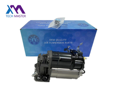 Tech Master Mercedes-Benz GL-Class X166 W166 Air Suspension Compressors