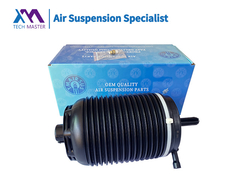 Tech Master Porsche Macan Rear Air Suspension Springs
