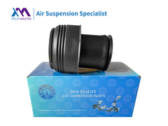 Tech Master BMW F15 F85 X5,X6 F16 F86 Rear Left and Right 2013-2017 Air Suspension Springs