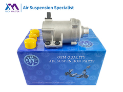 Tech Master BMW F30 3 Series Water Pump