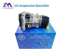 Tech Master Mercedes-Benz W216CLW221 SICLS W212W204 X204 GLKelectrical steering pump