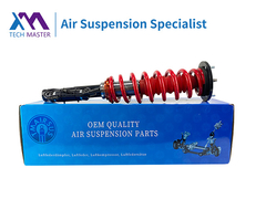 Tech Master Mercedes Benz W221 S-class 2007-2012  Coil Spring Conversion Kit