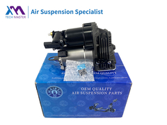 TMAIRSUS Mercedes-Benz W216 CL W221 S/CLS Air Suspension Compressor