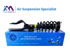 TMAIRSUS Tesla Model Y Front Coil Spring Shock AWD