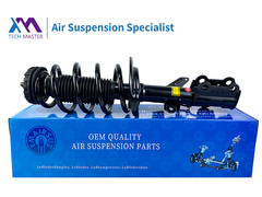 TMAIRSUS Cadillac SRX Front with Sensor Shock Absorber Completed