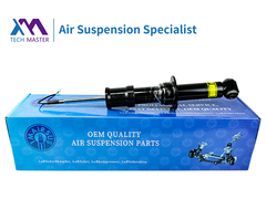 Tech Master Cadillac Escalade Rear Shock Absorber Completed