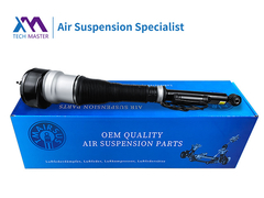 TMAIRSUS Mercedes-Benz W221 Rear Left with ADS