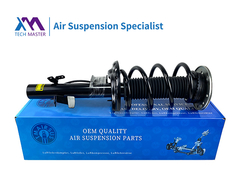 TMAIRSUS Evoque L551 L538 12-16 Front Shock Absorber Completed with ADS