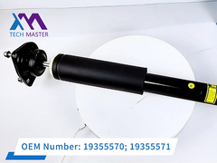 TMAIRSUS Cadillac CTS Rear Shock Absorber Assy